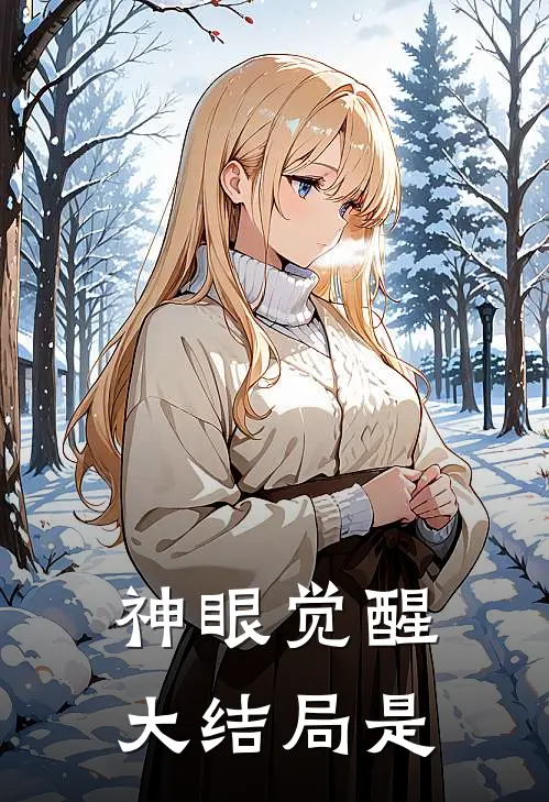 神眼觉醒大结局是