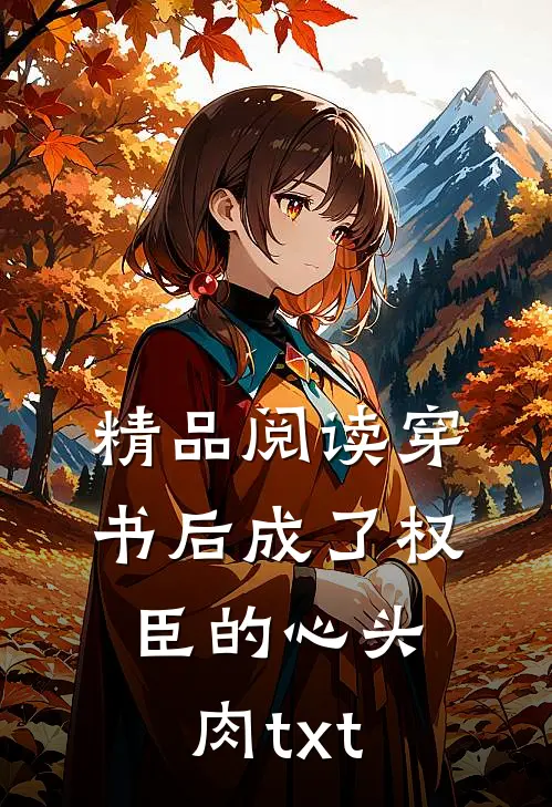 精品阅读穿书后成了权臣的心头肉txt