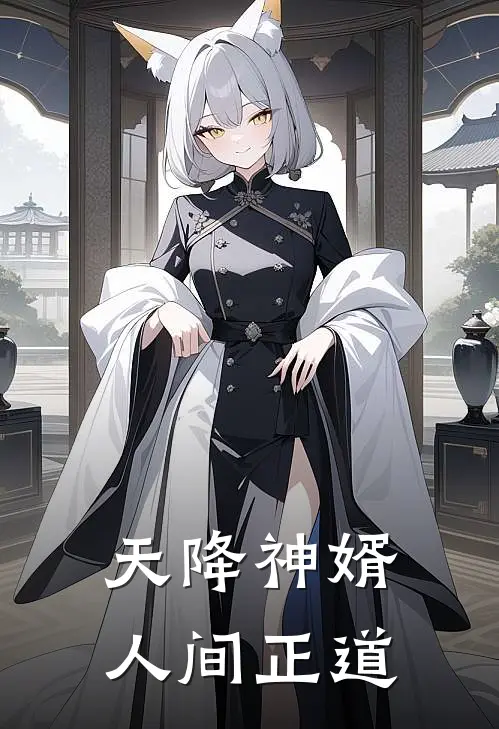 天降神婿 人间正道