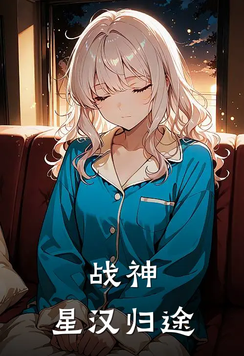 战神：星汉归途