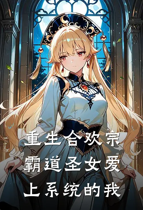 重生合欢宗霸道圣女爱上系统的我
