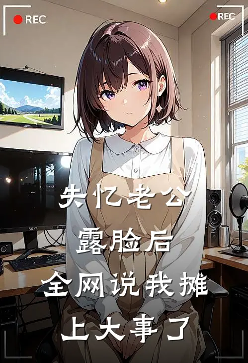 失忆老公露脸后，全网说我摊上大事了