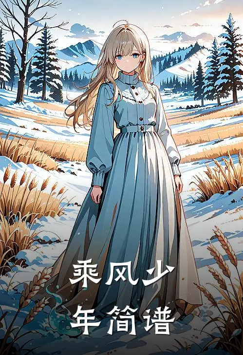 乘风少年简谱