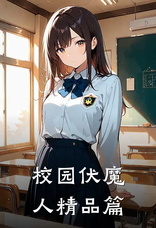 校园伏魔人精品篇