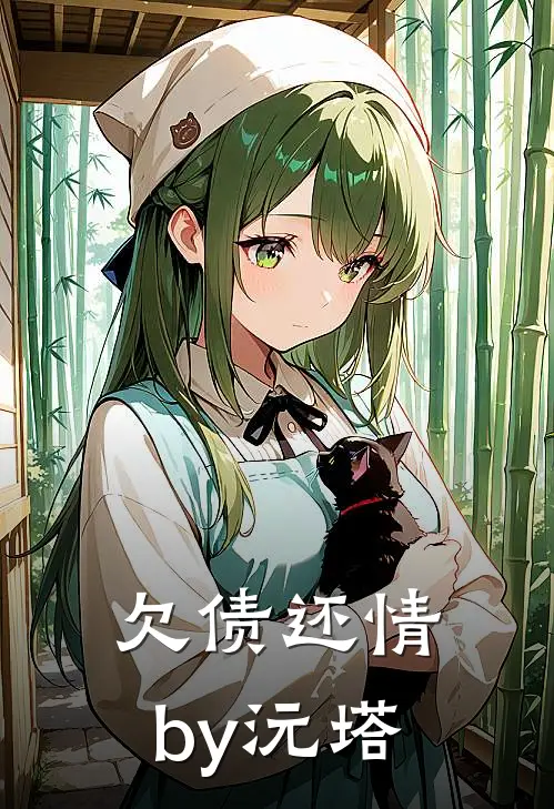 欠债还情by沅塔