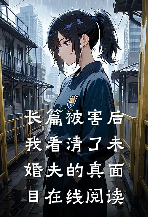 长篇被害后,我看清了未婚夫的真面目在线阅读