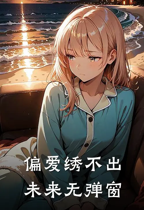 偏爱绣不出未来无弹窗