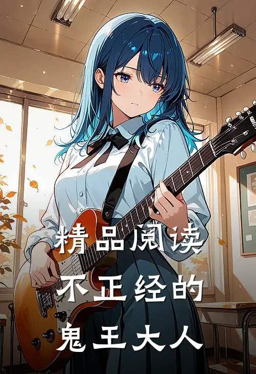 精品阅读不正经的鬼王大人