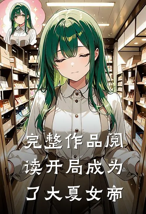完整作品阅读开局成为了大夏女帝