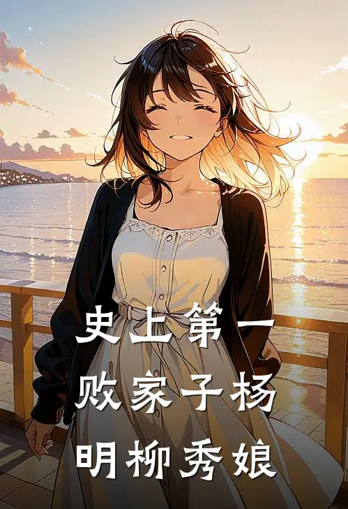 史上第一败家子杨明柳秀娘