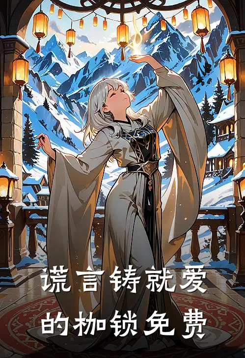 谎言铸就爱的枷锁免费