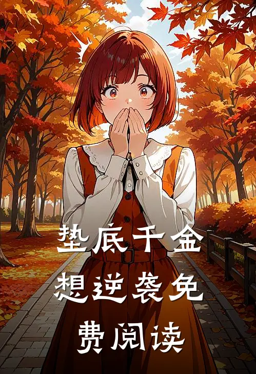垫底千金想逆袭免费阅读