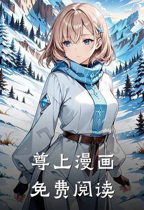尊上漫画免费阅读