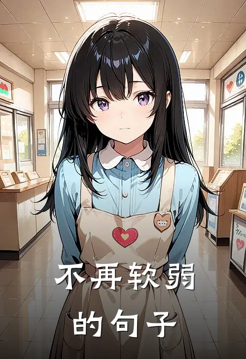 不再软弱的句子