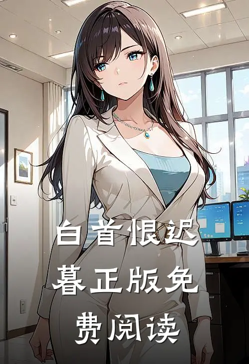 白首恨迟暮正版免费阅读