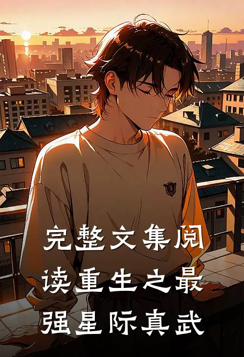 完整文集阅读重生之最强星际真武