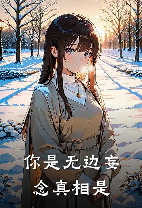 你是无边妄念真相是