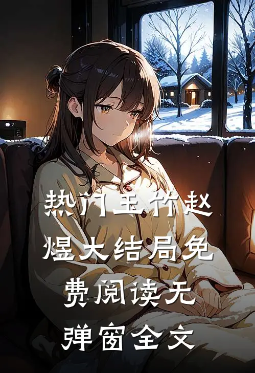 热门玉竹赵煜大结局免费阅读无弹窗全文