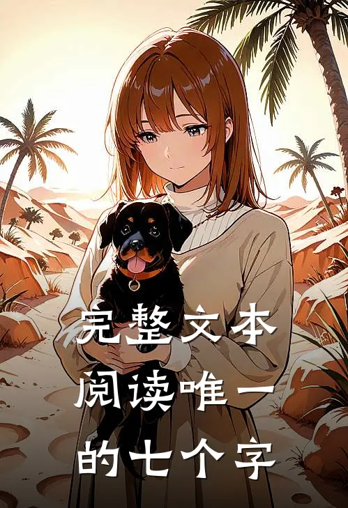 完整文本阅读唯一的七个字
