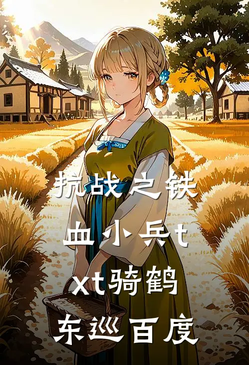 抗战之铁血小兵txt 骑鹤东巡 百度