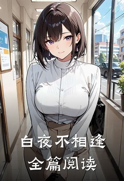 白夜不相逢全篇阅读