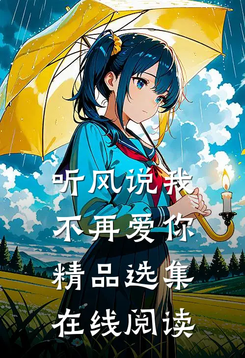 听风说我不再爱你精品选集在线阅读