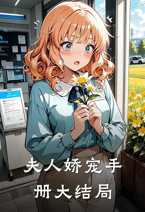 夫人娇宠手册大结局