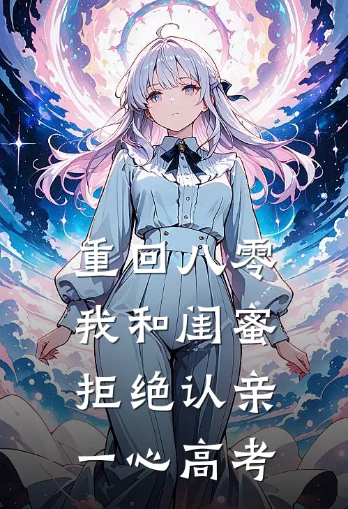 重回八零我和闺蜜拒绝认亲一心高考