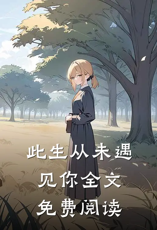 此生从未遇见你全文免费阅读