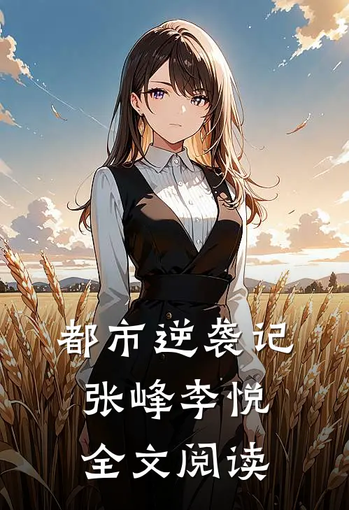 都市逆袭记张峰李悦全文阅读