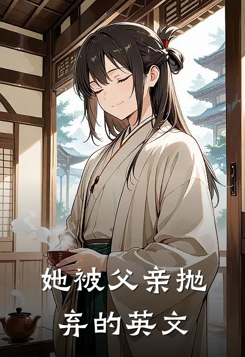 她被父亲抛弃的英文