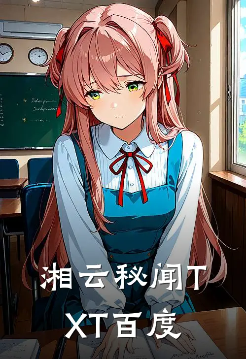湘云秘闻TXT百度