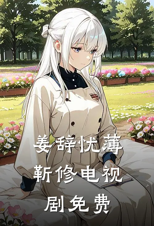 姜辞忧薄靳修电视剧免费