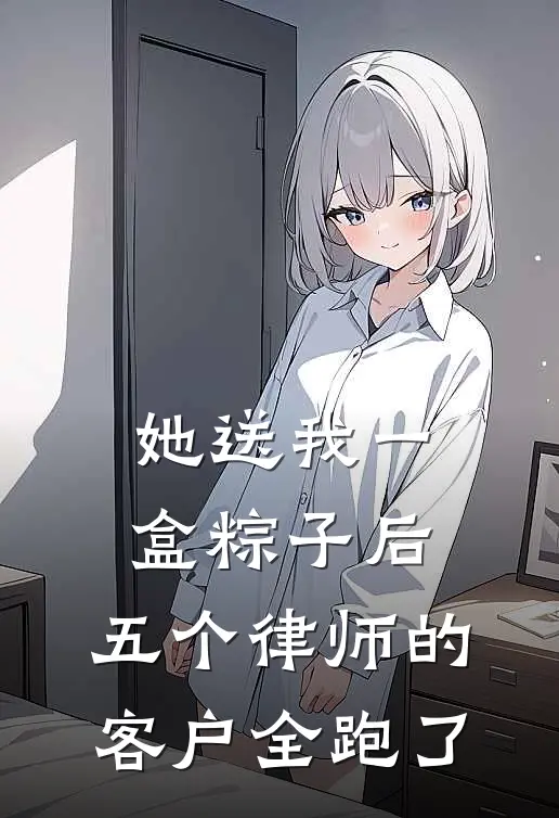 她送我一盒粽子后，五个律师的客户全跑了