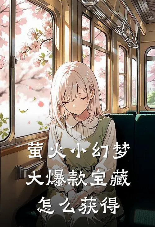 萤火小幻梦大爆款宝藏怎么获得