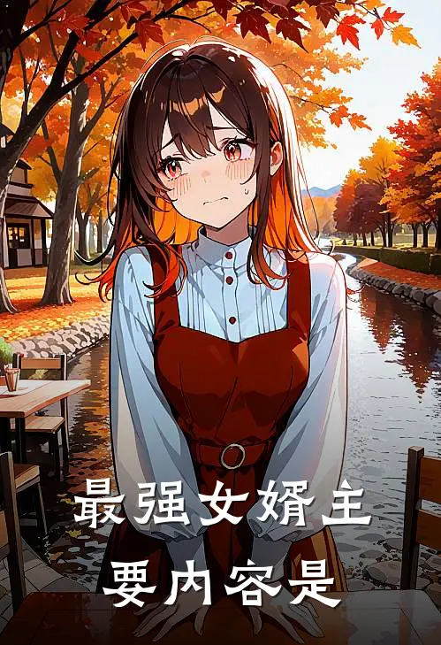 最强女婿主要内容是