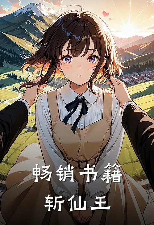 畅销书籍斩仙王
