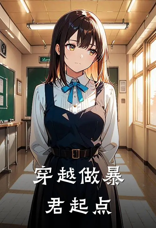 穿越做暴君起点