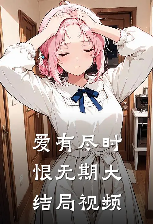 爱有尽时恨无期大结局视频