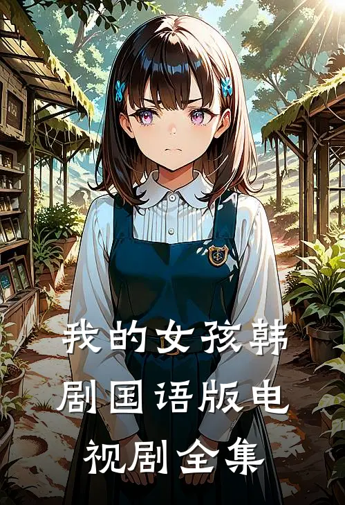 我的女孩韩剧国语版电视剧全集
