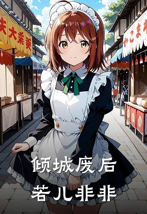 倾城废后若儿非非