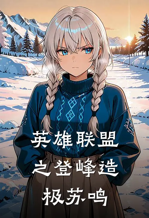 英雄联盟之登峰造极(苏鸣)