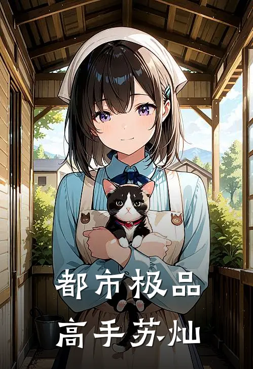 都市极品高手苏灿