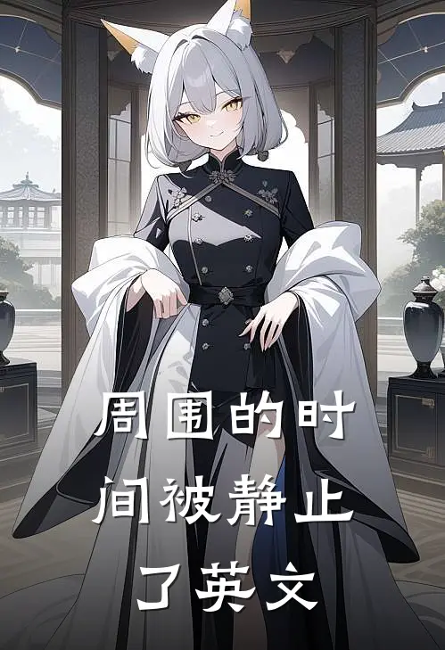 周围的时间被静止了英文