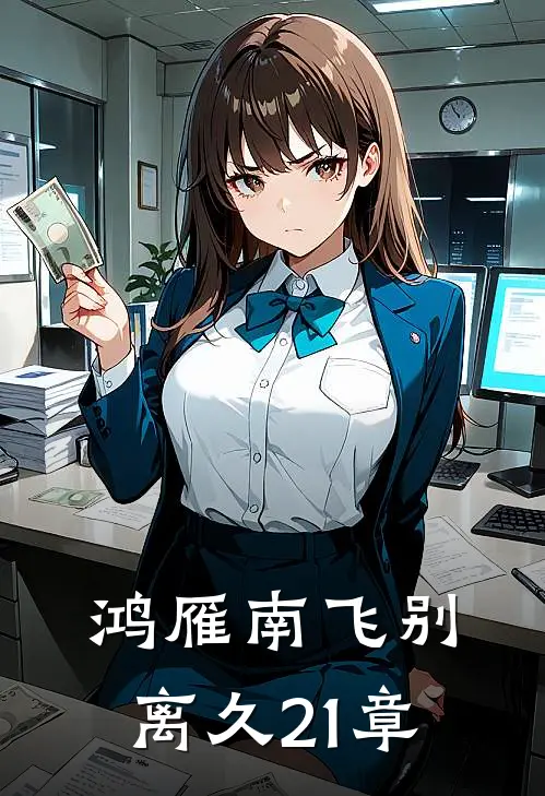 鸿雁南飞别离久21章