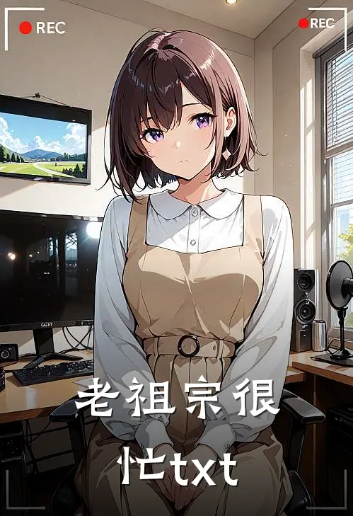 老祖宗很忙txt