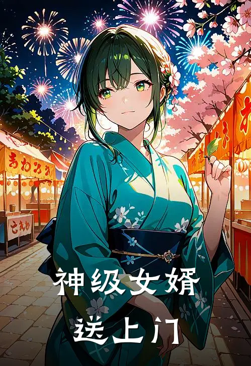 神级女婿送上门