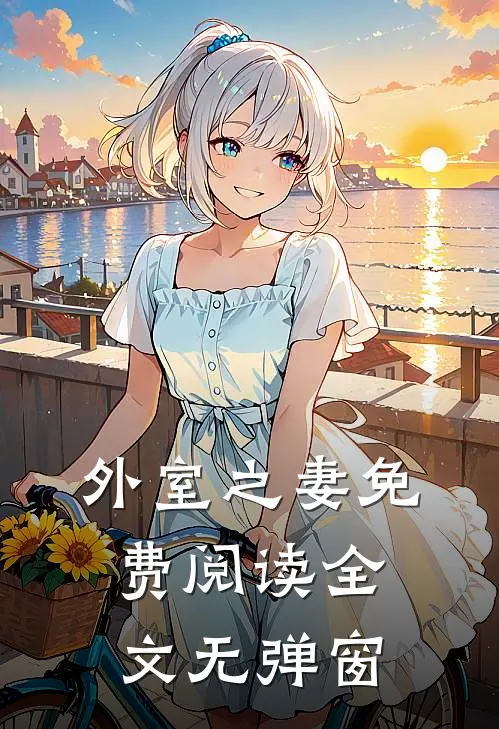 外室之妻免费阅读全文无弹窗