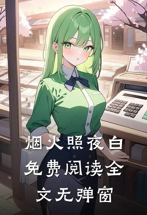 烟火照夜白免费阅读全文无弹窗