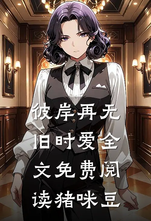 彼岸再无旧时爱全文免费阅读猪咪豆